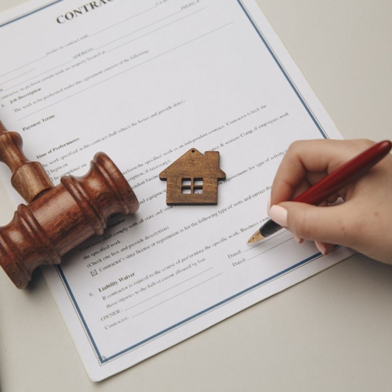 Assessoria Jurídica Imobiliária - Paulino Advogados Brumadinho